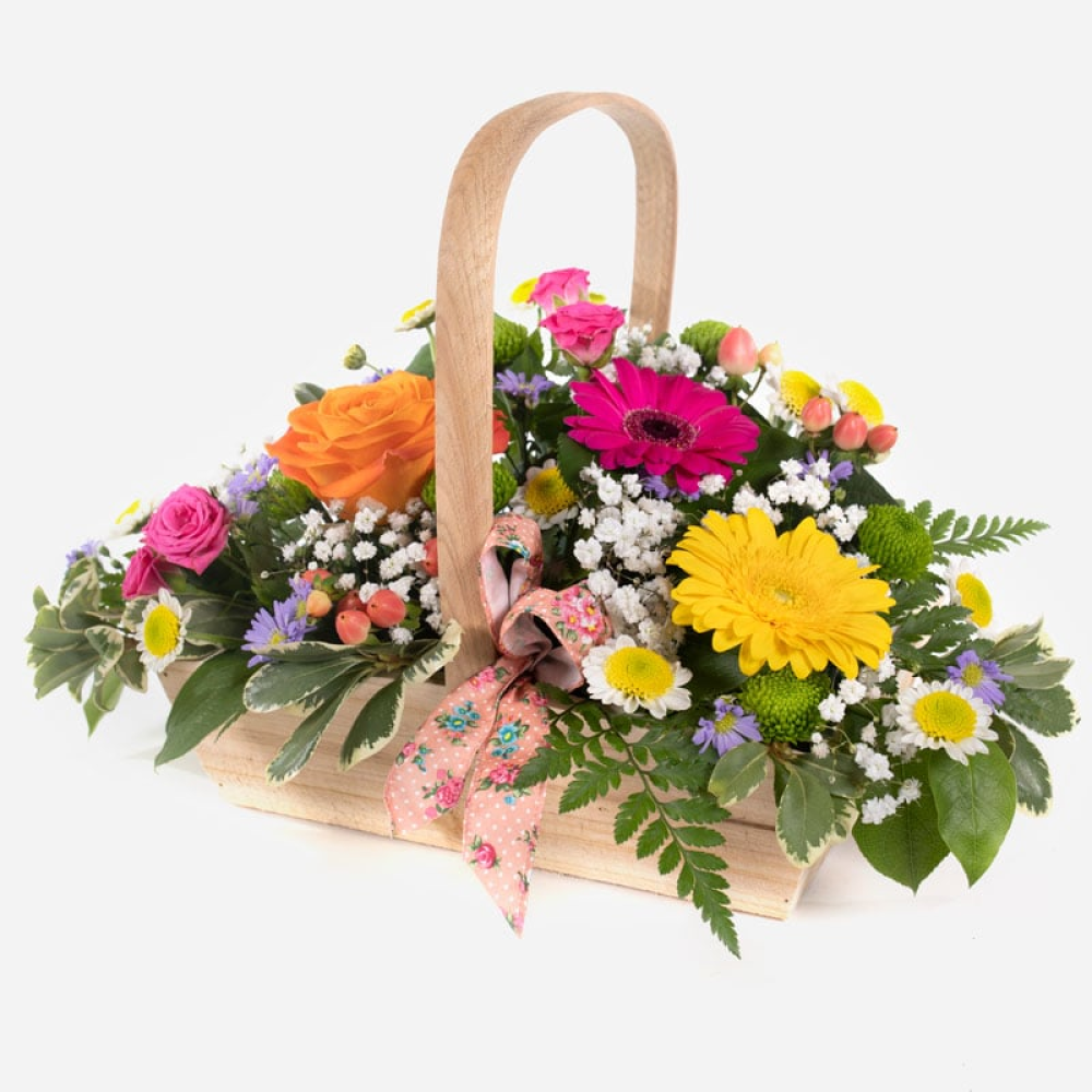 Basket of Joy