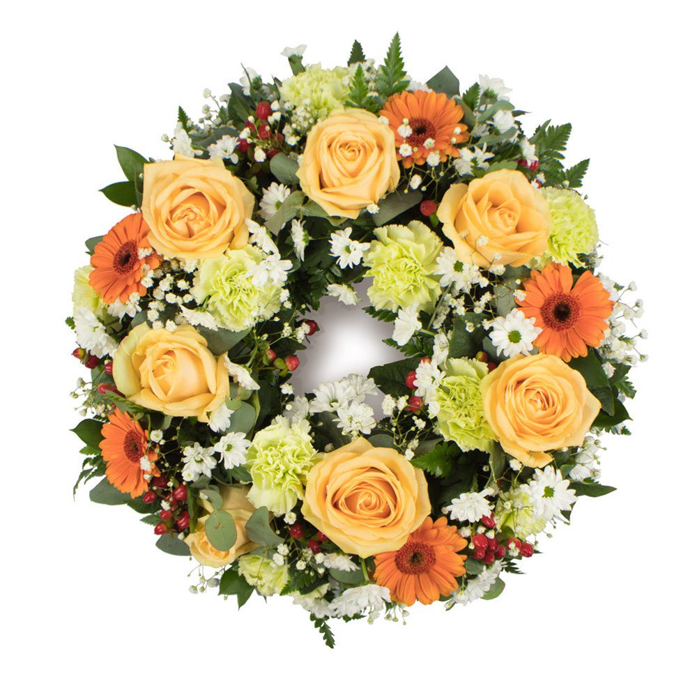 Classic Wreath