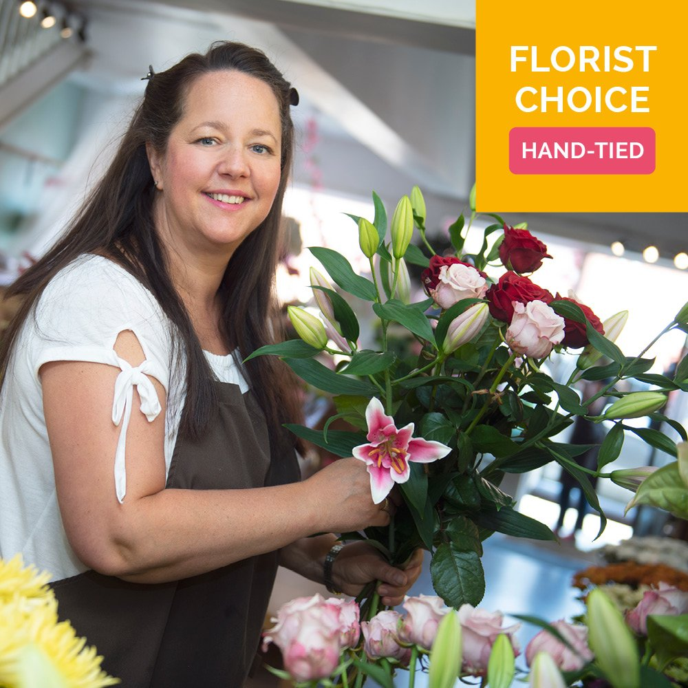 Daily Florist Choice