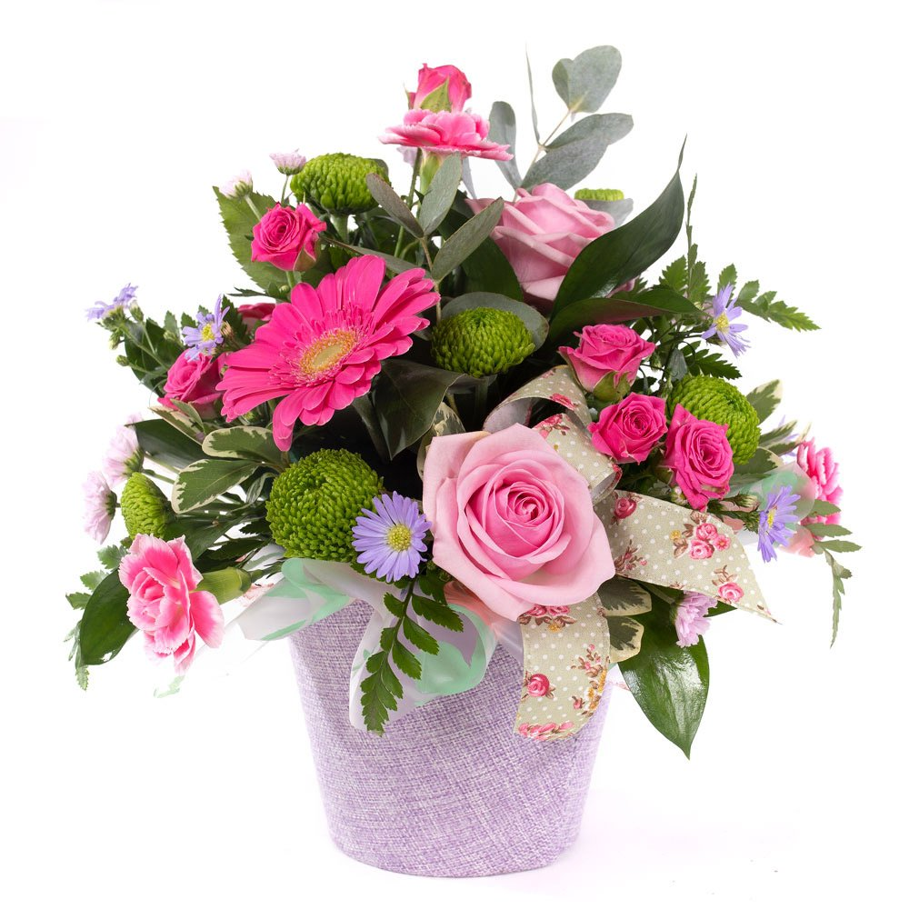 Sweet Petals