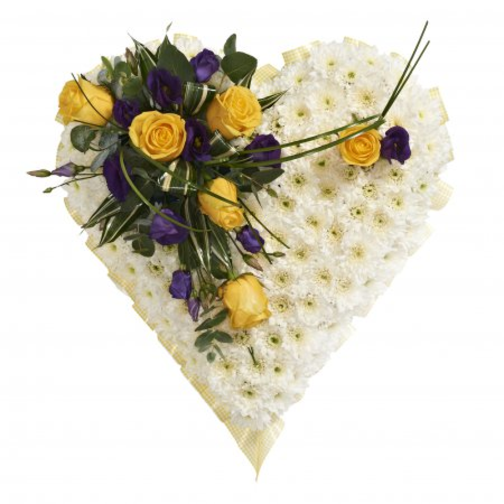 Treasured Heart